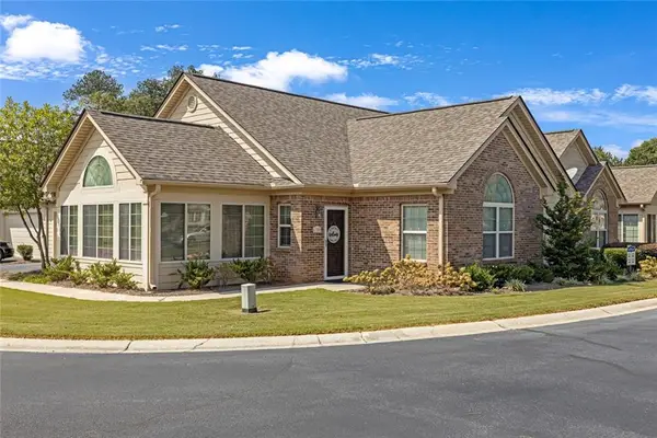 1701 Silver Summit Dr Se Drive Se, Conyers, GA 30094