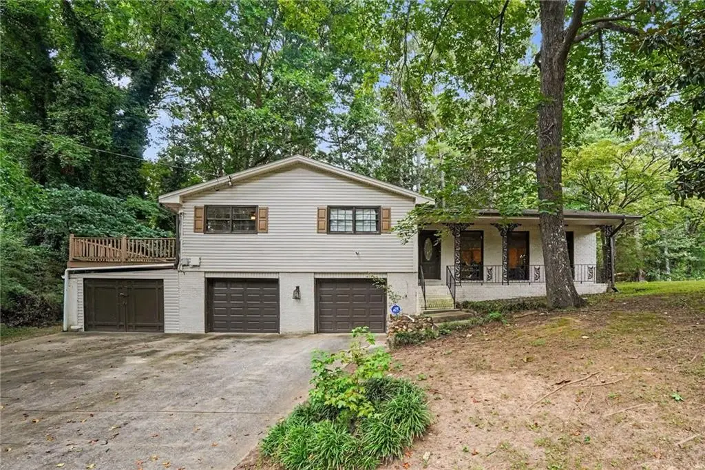 2807 Whisper Way, Douglasville, GA 30135 - #1