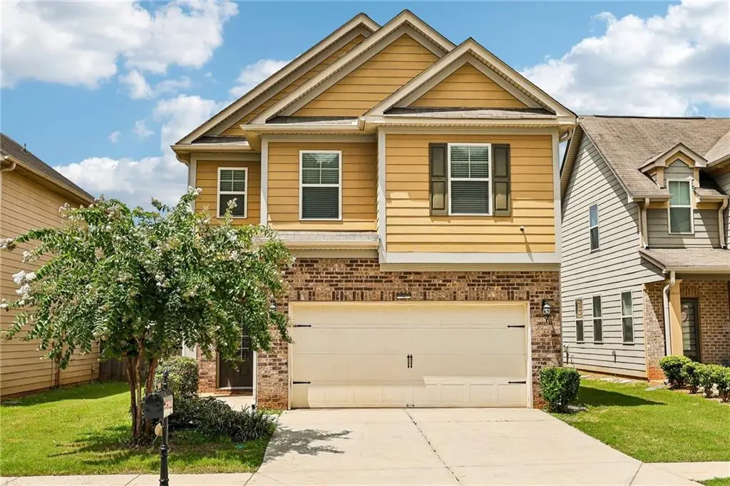 2503 Oakleaf Ridge, Lithonia, GA 30058 - #1