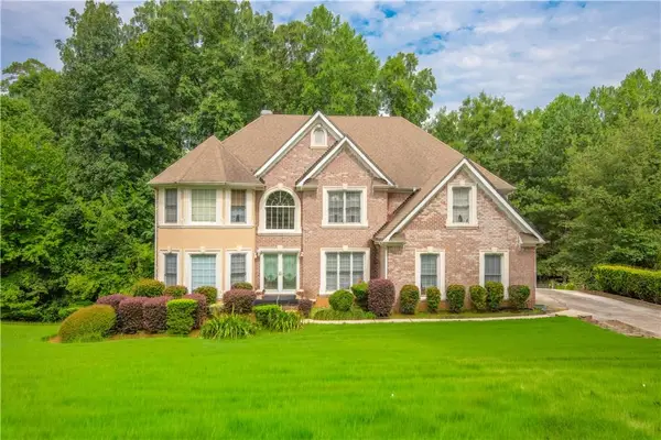 5035 Highland Lake Drive, Atlanta, GA 30349