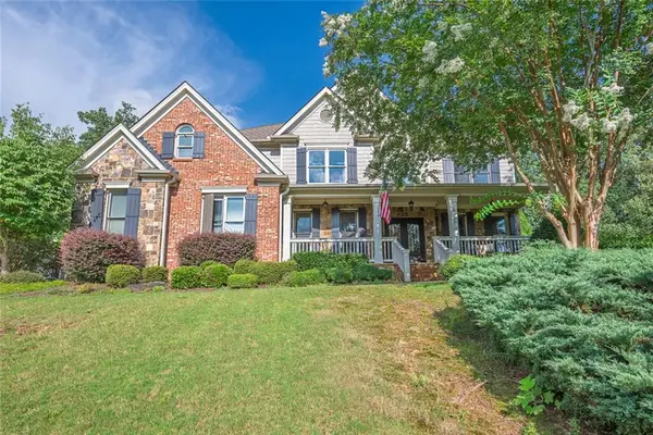 3310 Aldrich Drive Drive, Cumming, GA 30040