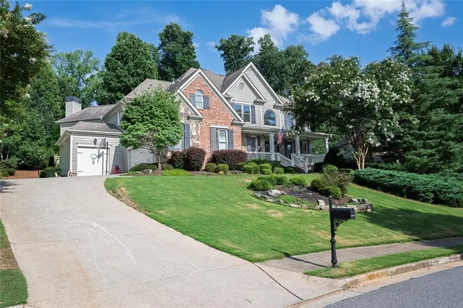 3310 Aldrich Drive Drive, Cumming, GA 30040 - #2