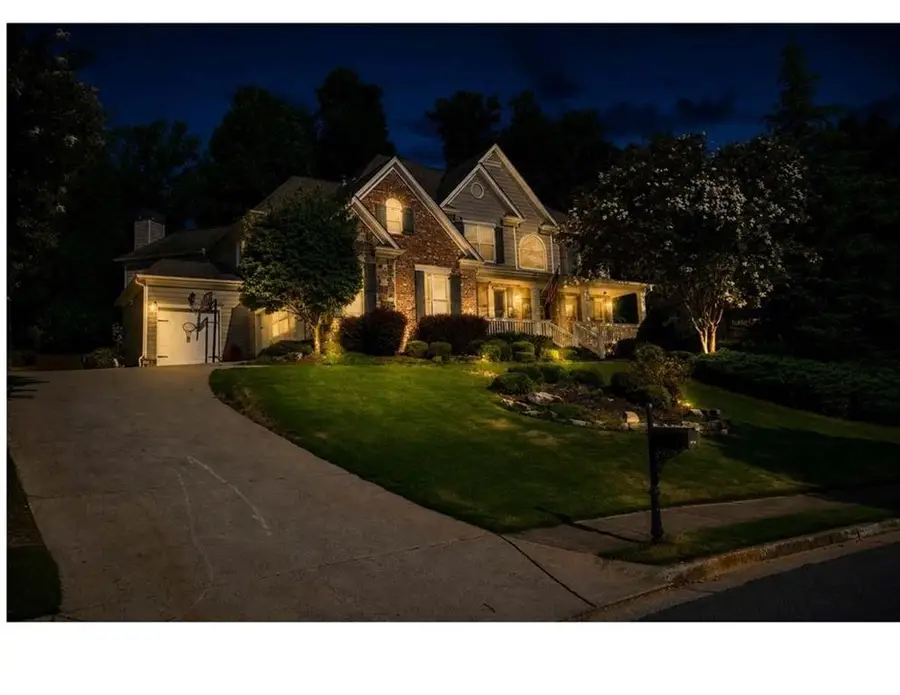 3310 Aldrich Drive Drive, Cumming, GA 30040 - #3