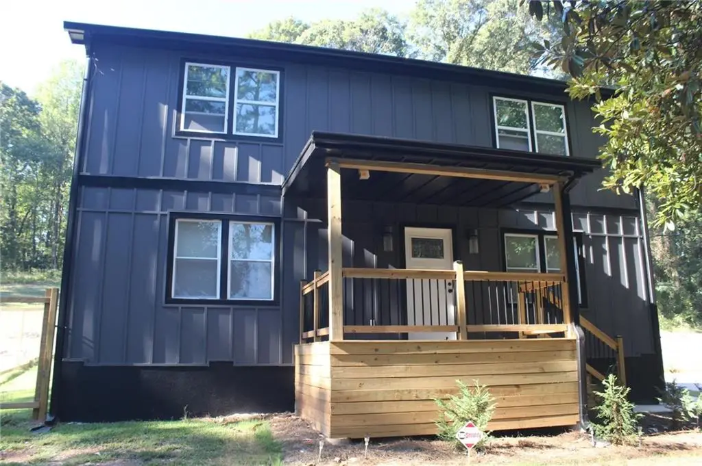 441 Pomona Circle, Atlanta, GA 30315 - #1