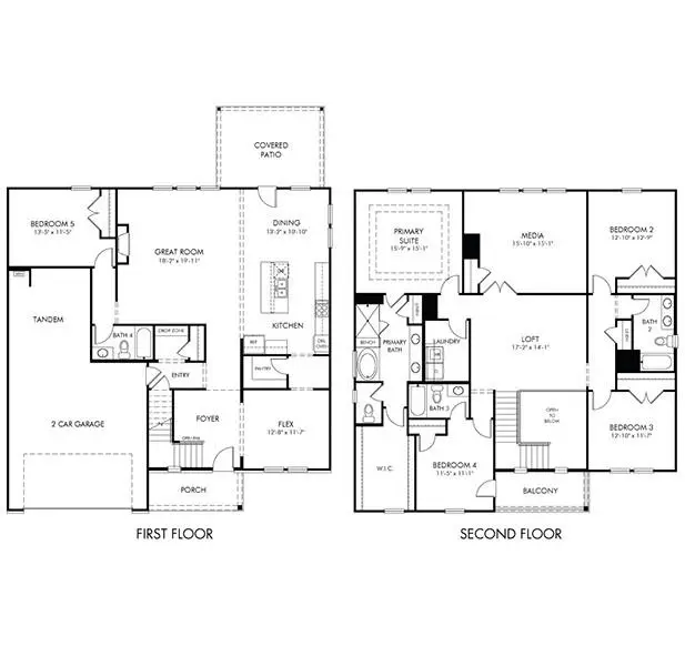 5987 Cabernet Lane, Braselton, GA 30517 - #2