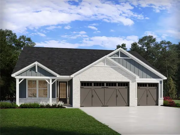 5967 Cabernet Lane, Braselton, GA 30517