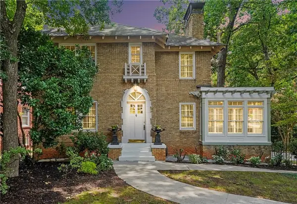 1180 Cameron Court Ne, Atlanta, GA 30306