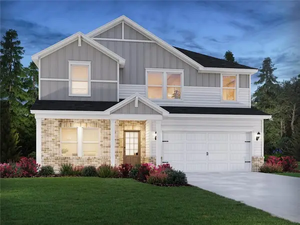 5546 Cabernet Lane, Braselton, GA 30517