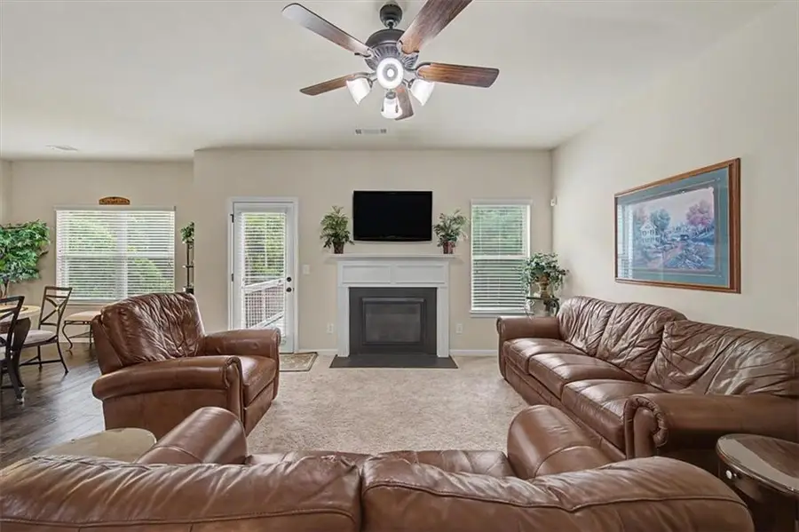 464 Silver Oak Drive, Dallas, GA 30132 - #3