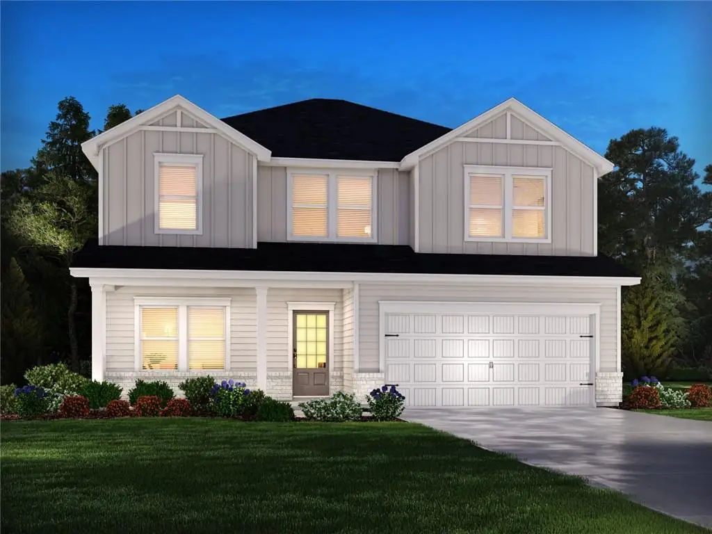 234 Mulberry Creek Court, Pendergrass, GA 30567 - #1