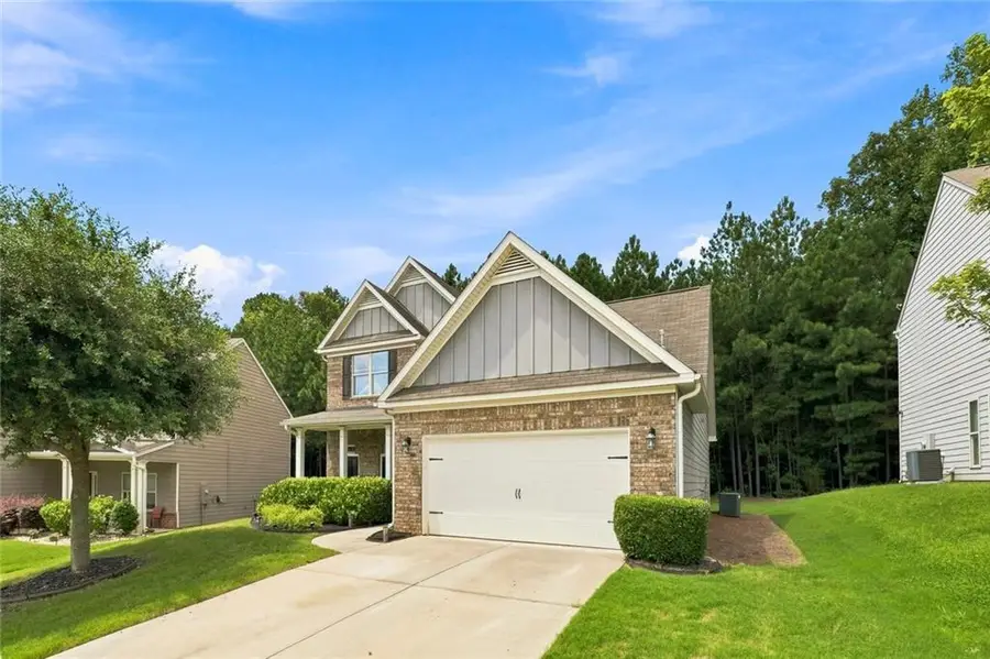 697 Rockingham Drive, Lithia Springs, GA 30122 - #3