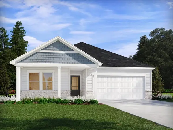 142 Rise Road, Adairsville, GA 30103