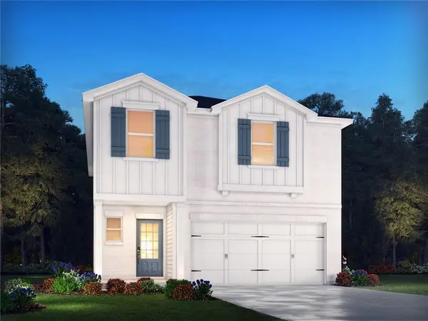 2874 Aralynn Way, College Park, GA 30337