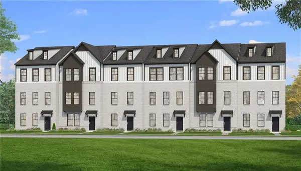 1082 Ascent Place, Atlanta, GA 30328