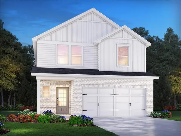 2873 Aralynn Way, College Park, GA 30337