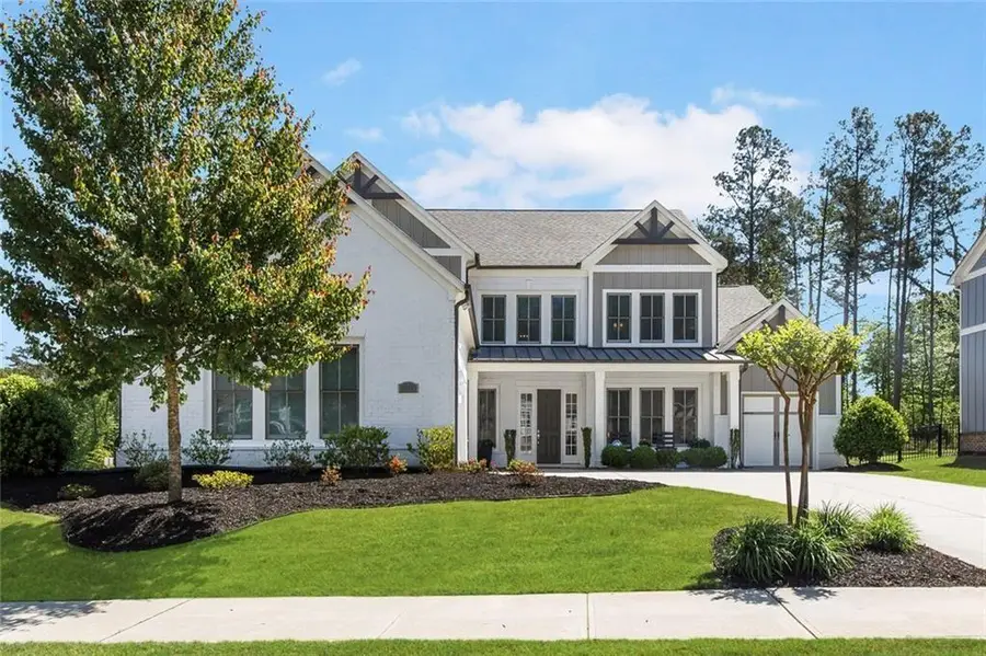 1145 Sweet Mia Lane, Powder Springs, GA 30127 - #2