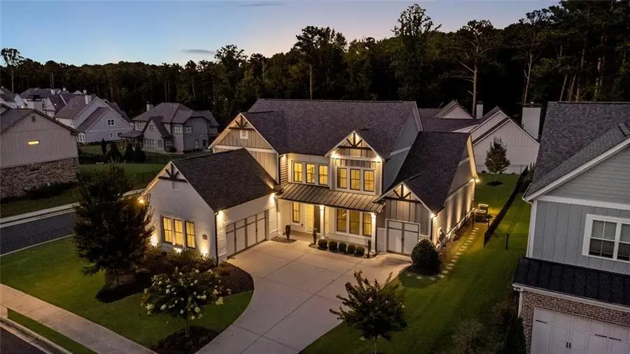 1145 Sweet Mia Lane, Powder Springs, GA 30127 - #3
