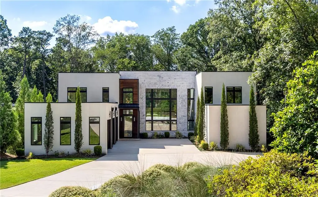 1105 Moores Mill Road, Atlanta, GA 30327 - #1