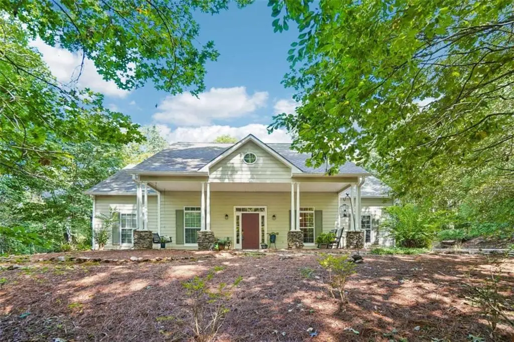 119 Pebble Creek Lane, Alto, GA 30510 - #1