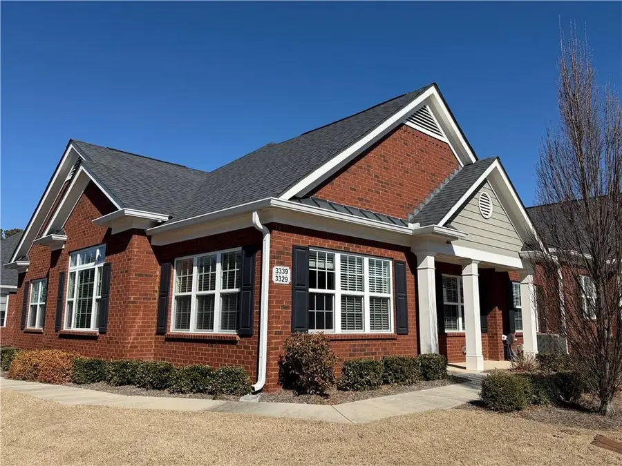 3329 Tree Ridge Court #791, Buford, GA 30519 - #2