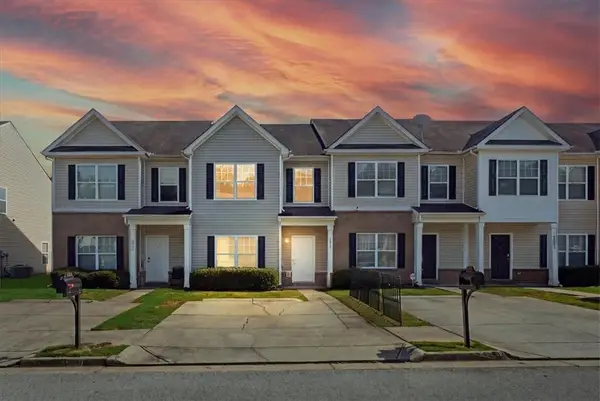 2255 Bigwood Trail, Atlanta, GA 30349