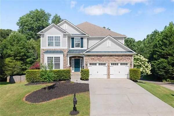 5745 Beaver Ridge Drive, Cumming, GA 30040