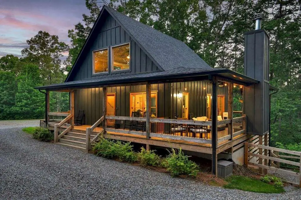270 Wild Oaks Way, Ellijay, GA 30540 - #1