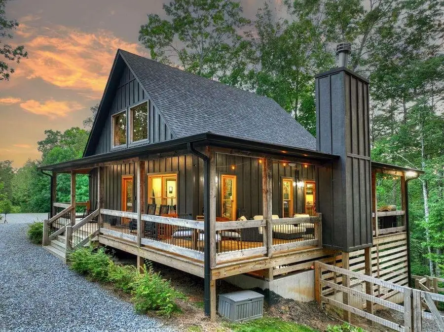 270 Wild Oaks Way, Ellijay, GA 30540 - #2
