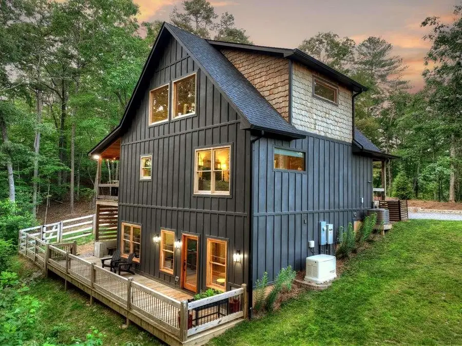 270 Wild Oaks Way, Ellijay, GA 30540 - #3