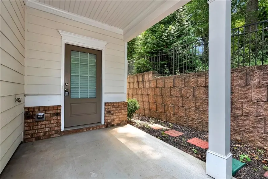 157 Inman Drive, Canton, GA 30114 - #2