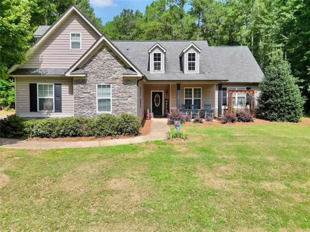 309 Helena Place, McDonough, GA 30252 - #1