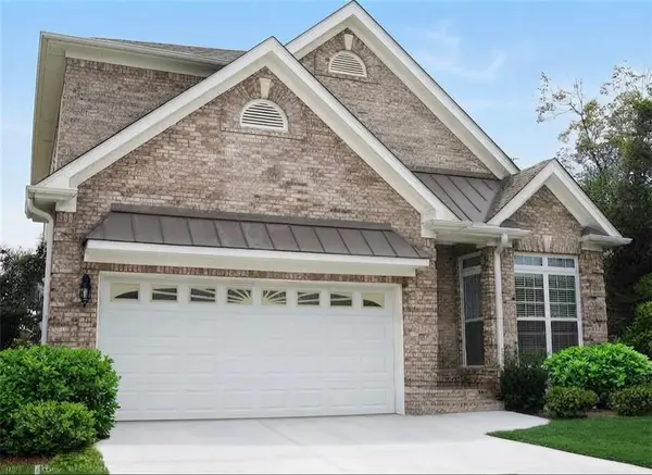 1142 Town Square Court, Lawrenceville, GA 30046