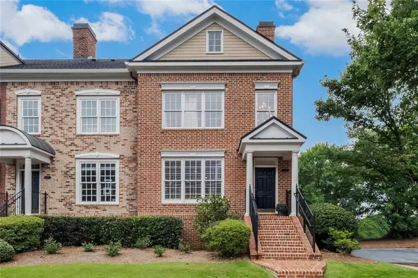 4750 Ivy Ridge Drive #1, Atlanta, GA 30339