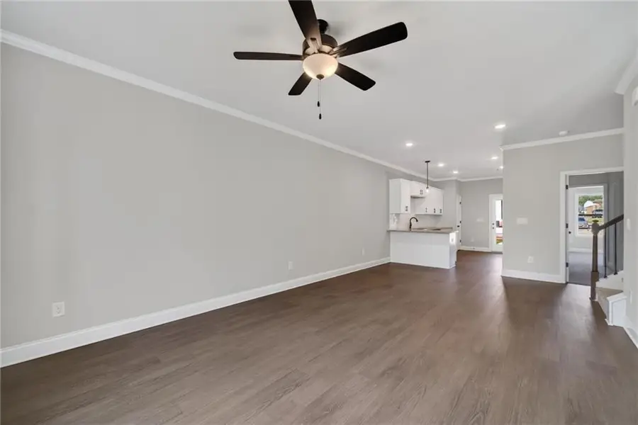 316 Milledge Avenue, Monroe, GA 30655 - #3