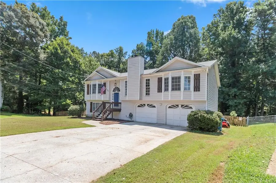1476 Chateau Circle, Lawrenceville, GA 30043 - #2