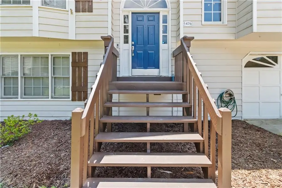 1476 Chateau Circle, Lawrenceville, GA 30043 - #3