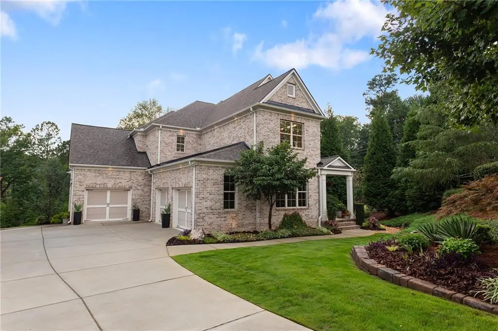 397 Glynnwilde Drive Nw, Marietta, GA 30064 - #1