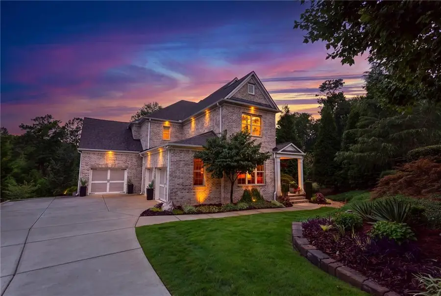397 Glynnwilde Drive Nw, Marietta, GA 30064 - #2
