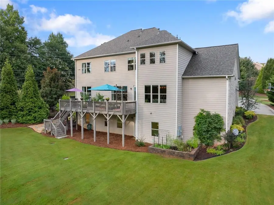 397 Glynnwilde Drive Nw, Marietta, GA 30064 - #3