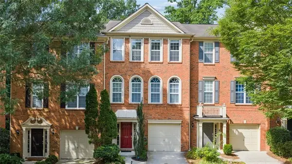 5136 Manerdale Drive, Atlanta, GA 30339