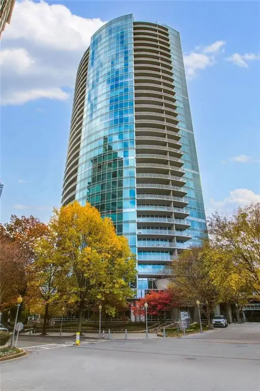 3338 Peachtree Road Ne #1105, Atlanta, GA 30326