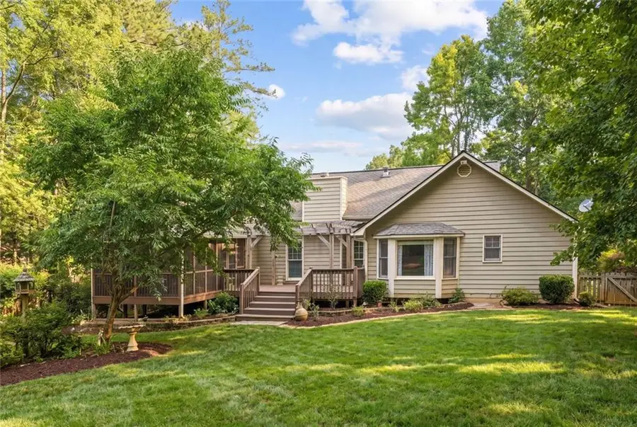 805 Pinehurst Drive, Woodstock, GA 30188 - #2