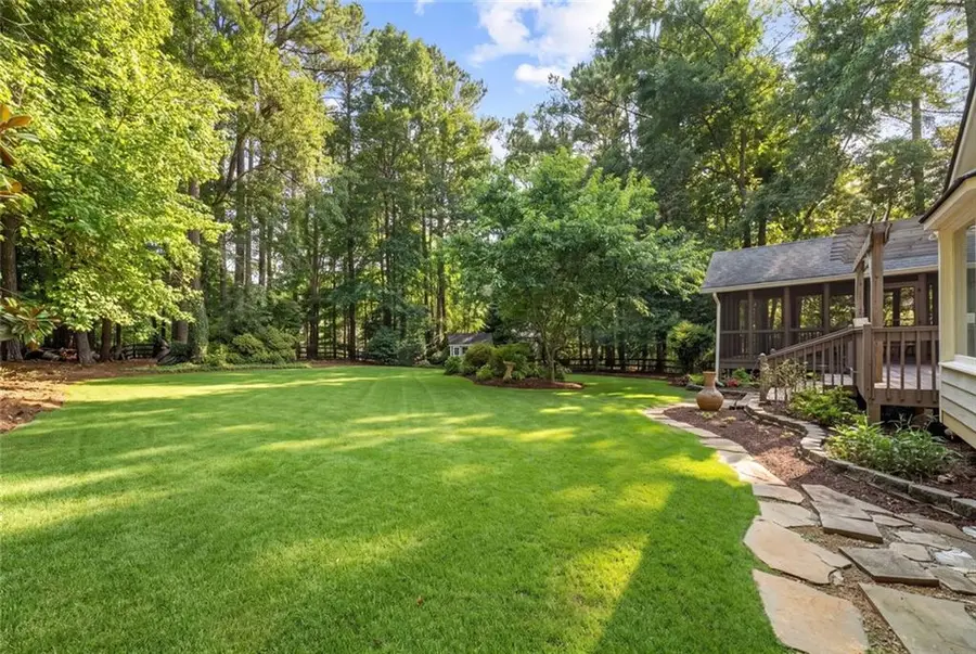 805 Pinehurst Drive, Woodstock, GA 30188 - #3