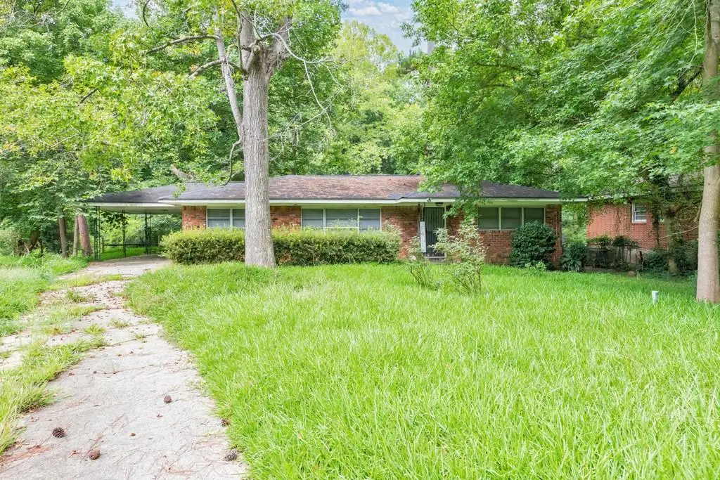1650 Rockcliff Place Se, Atlanta, GA 30316 - #1