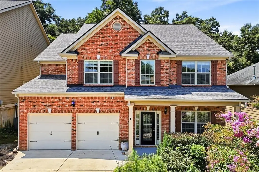 678 Ocean Avenue, Canton, GA 30114 - #1