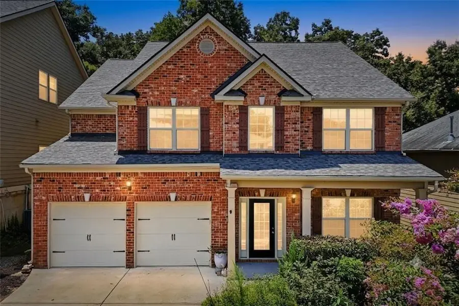 678 Ocean Avenue, Canton, GA 30114 - #3