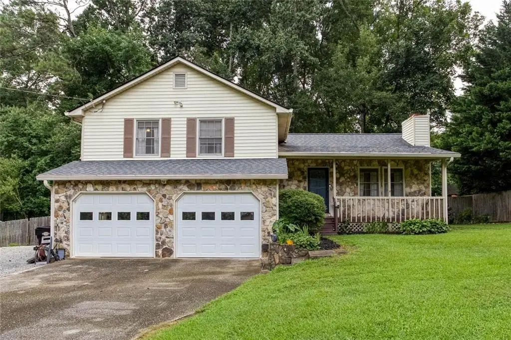 312 Harris Oaks, Dallas, GA 30157 - #1