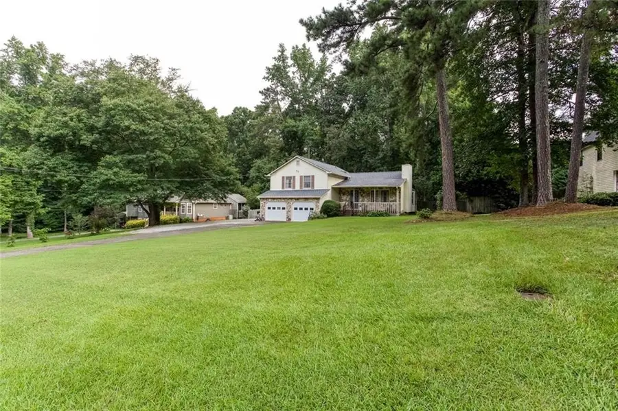 312 Harris Oaks, Dallas, GA 30157 - #2