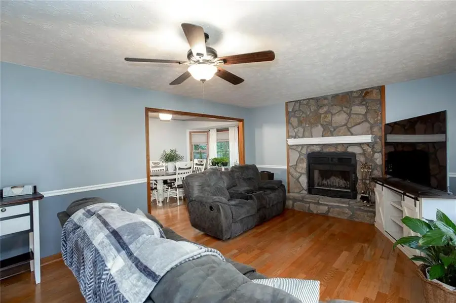 312 Harris Oaks, Dallas, GA 30157 - #3