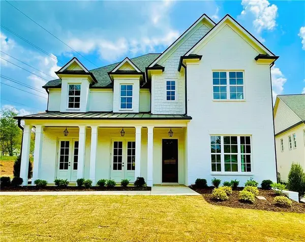 212 Suwanee Avenue, Suwanee, GA 30024